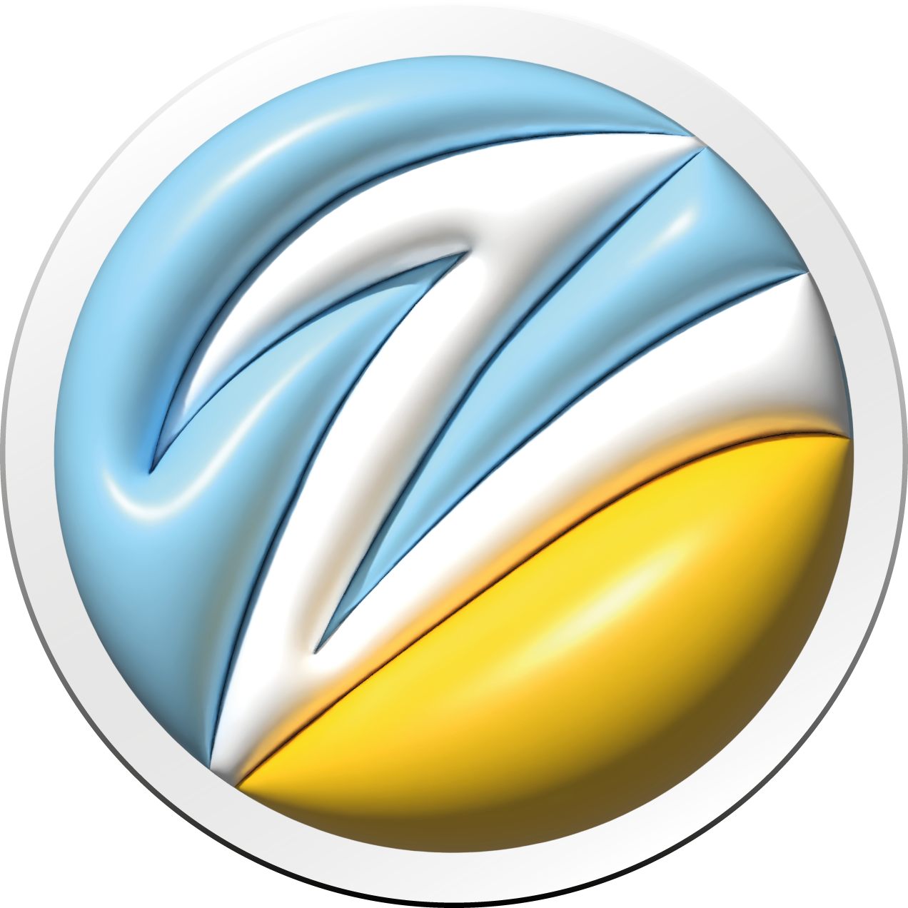 Zikra Infotech logo